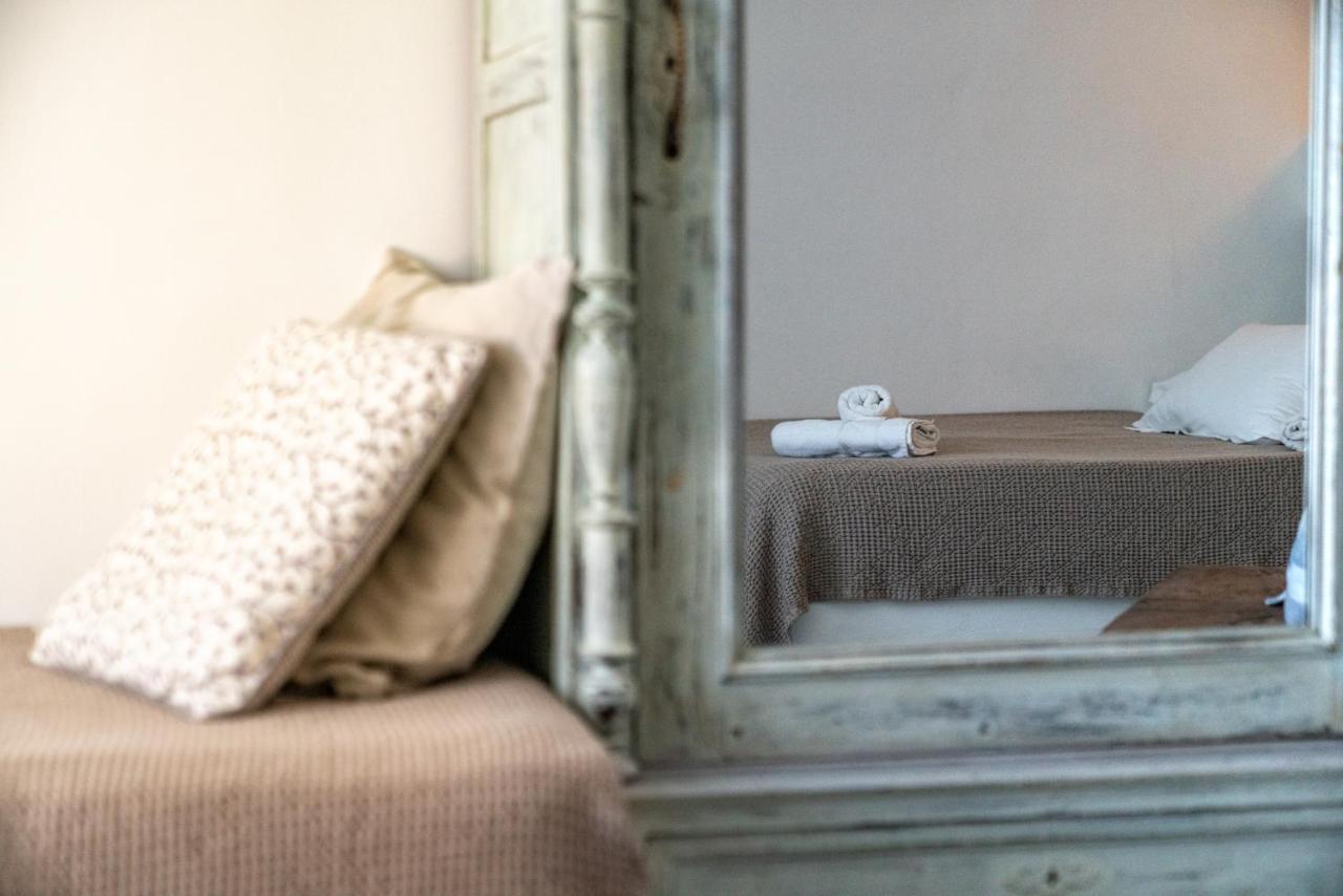 Kástron Aegean Eye Apartments מראה חיצוני תמונה