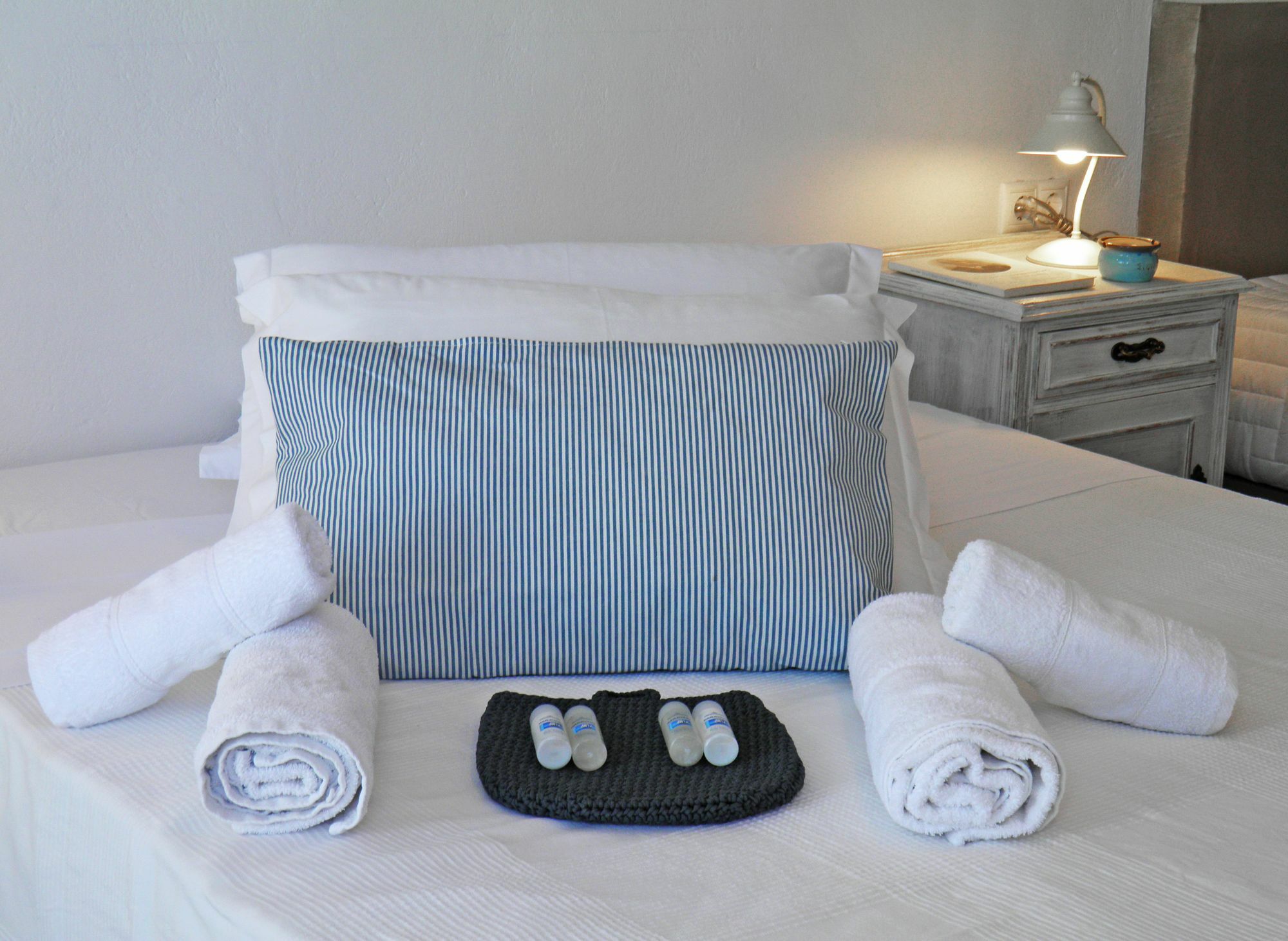 Kástron Aegean Eye Apartments מראה חיצוני תמונה