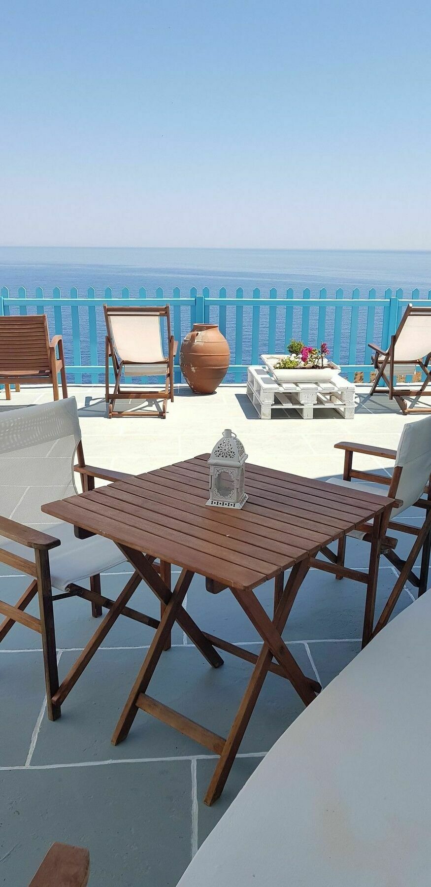 Kástron Aegean Eye Apartments מראה חיצוני תמונה